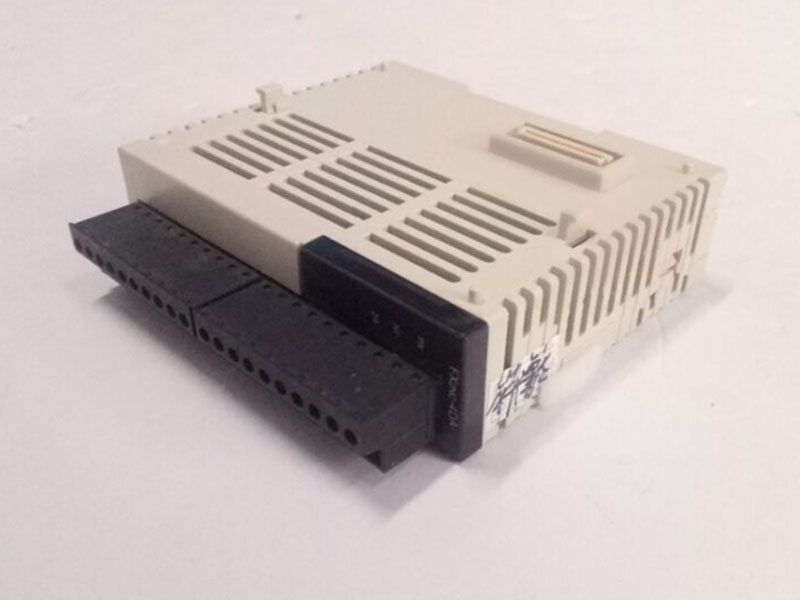 MITSUBISHI module FX2NC-4DA