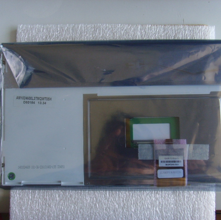 AM-1024600L3TMQW-T05H AMPIRE 10.1