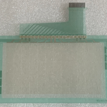 OMRON NT20-ST121B Touch screen glass