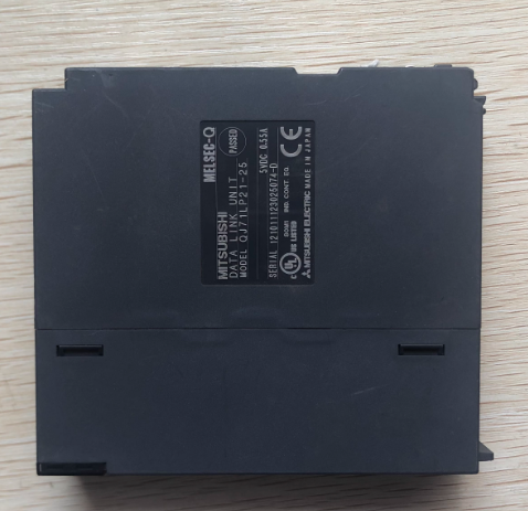 MITSUBISHI Q Series PLC Module QJ71LP21-25