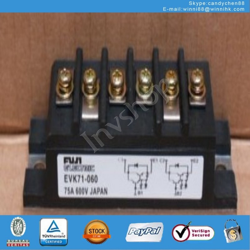 EVK71-060 FUJI IGBT MODULE
