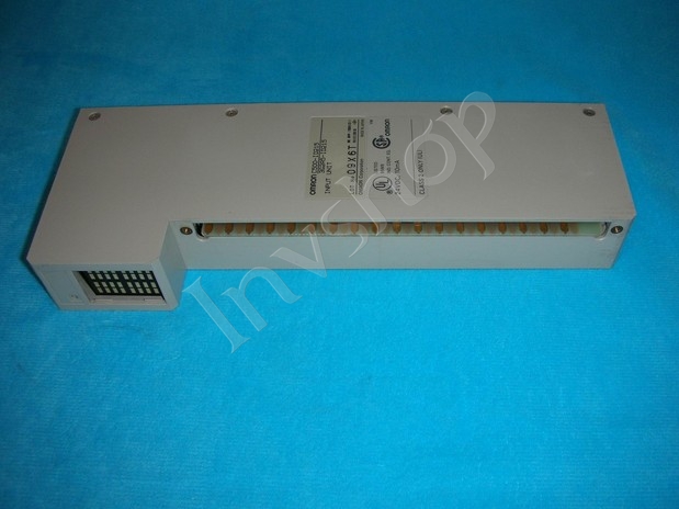 OMRON PLC C500-ID215/3G2A5-ID215