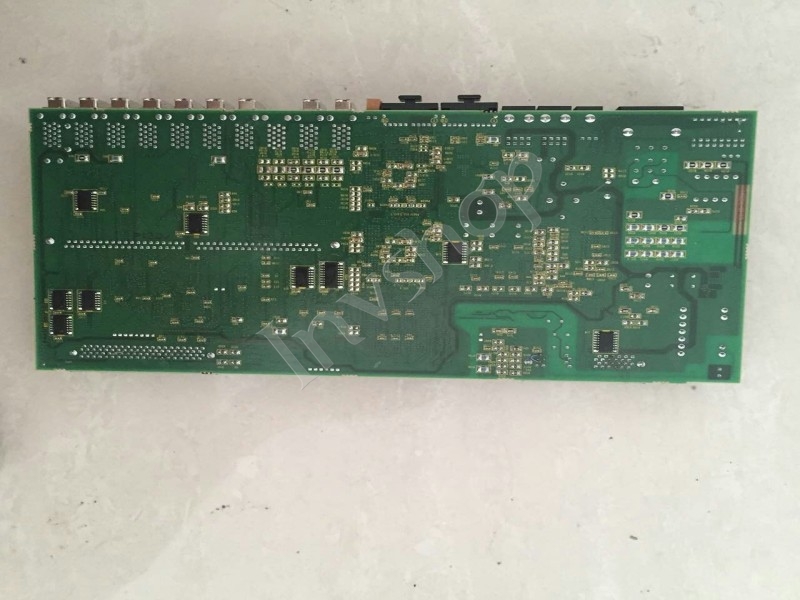 fanuc a20b-2101-0710 cpu board