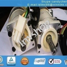 gute 1pc ac getestet msm012a1a panasonic servomotor eingesetzt