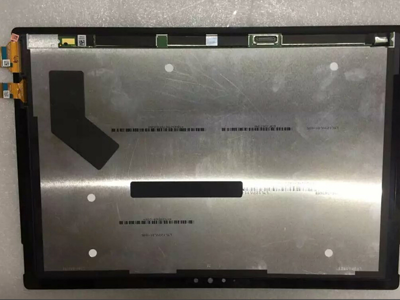 ltn123yl01 12.3inch lcd - bildschirm für microsoft surface pro4 1724