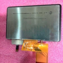 TM043NVHG01 a-Si TFT LCD Panel Resolution 480×272