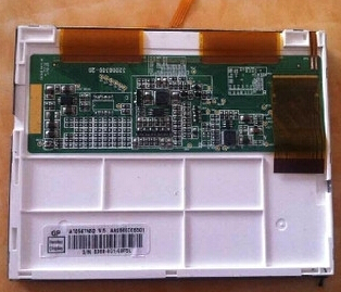 Innolux 5.6 “ TFT LCD AT056TN52 V.5