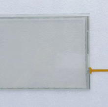 T105E-5RBA01N-0A18R0-070FB-C Touch screen glass