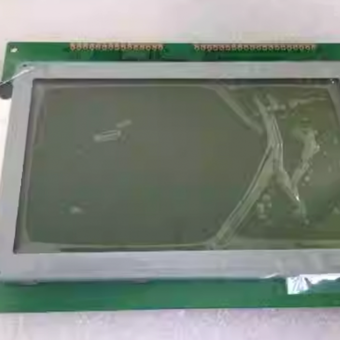 PG240128-B Powertip FOR 240*128 Industrial LCD screen PANEL