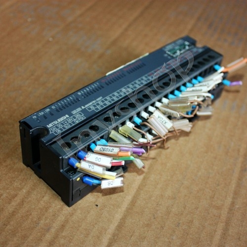 NEW AJ65SBTC1-32DT Mitsubishi PLC