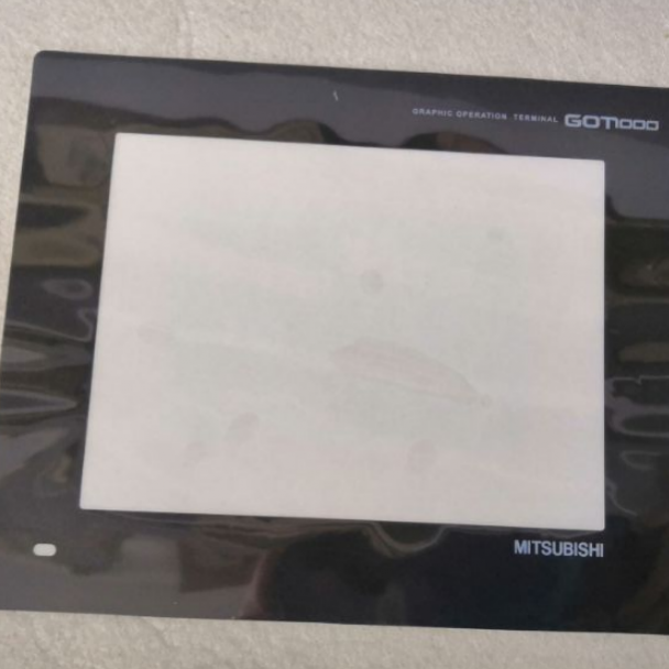 mitsubishi GT1050-QBBD-C GT1150-QBBD-C membrane