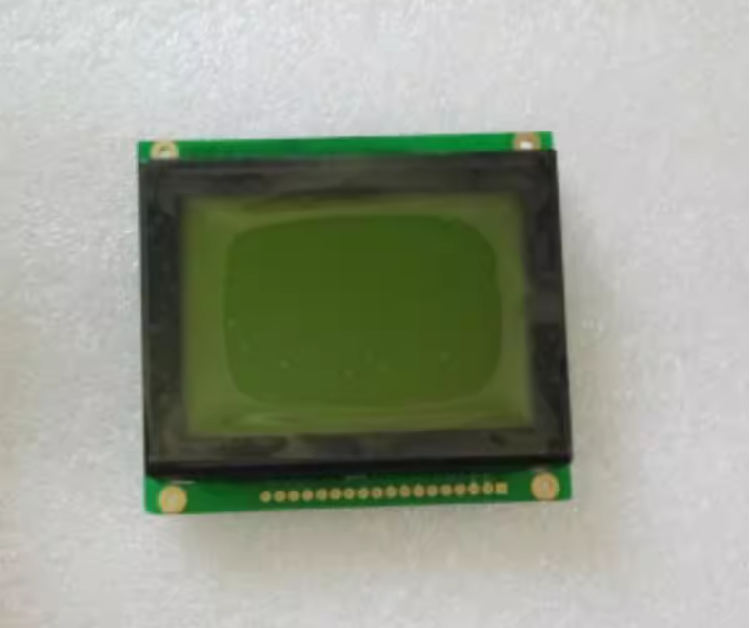 MGLS12864T-HV-LED03 LCD PANEL