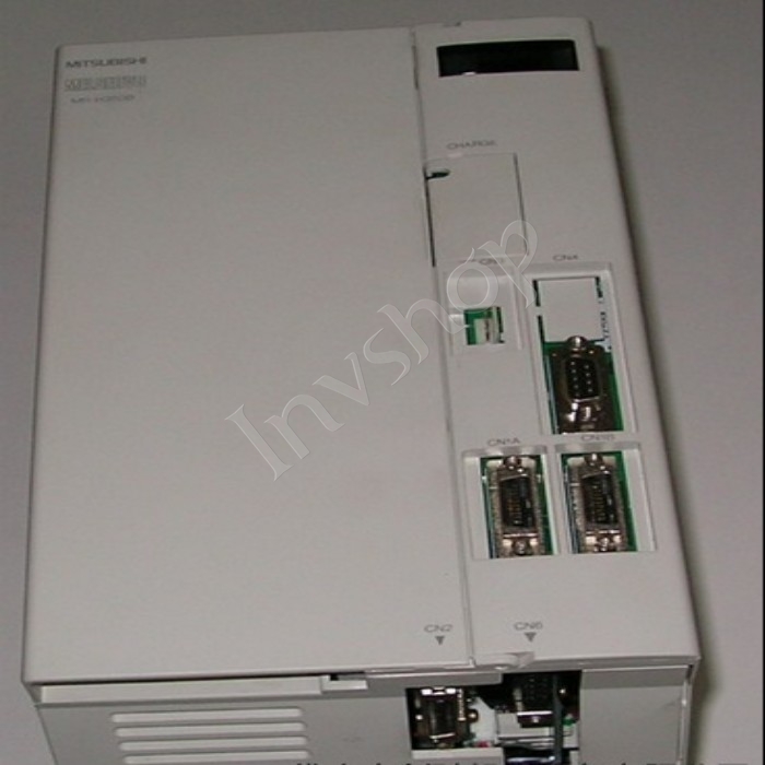 Mitsubishi MR-H100BN USED servo drive