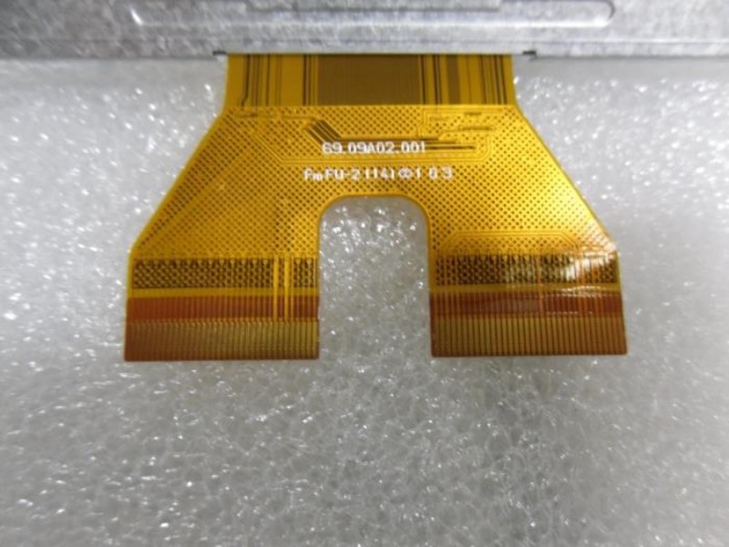 A090VW01 V.0 9.0 inch LCD display screen panel for Tablet PC A090VW01 V0