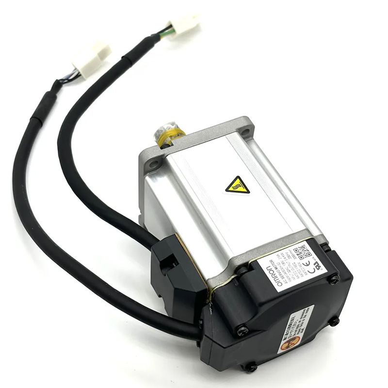 R88M-G40030H-S2 Omron Motor