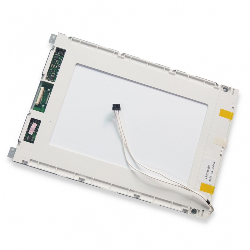 a-Si STN-LCD-Panel 9,4