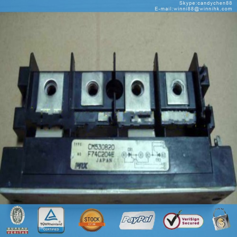 NeUe cm530820 Powerex Power Module