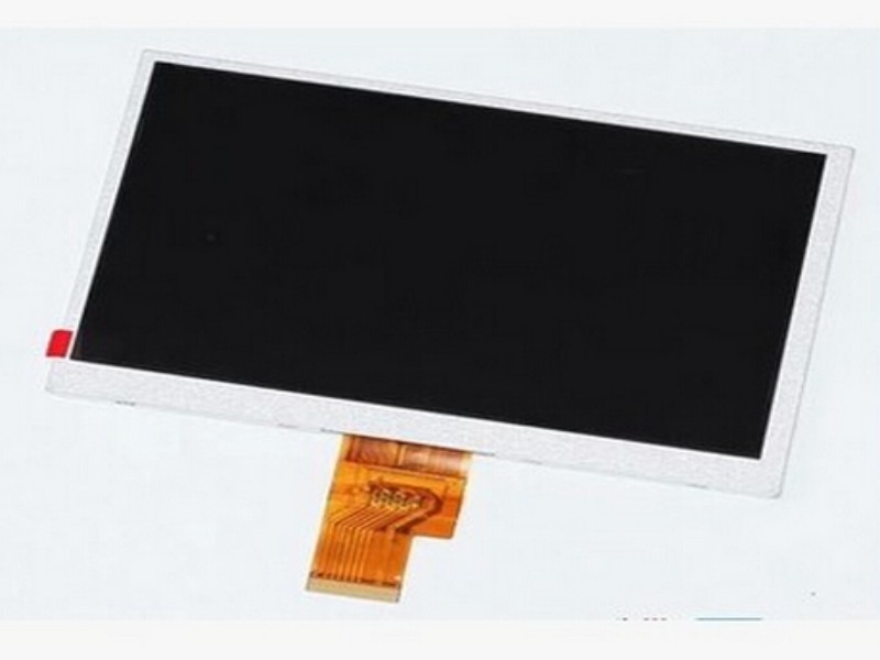ej070na - 01j 7,0 zoll lcd - monitor 165.75 chimei × 105.39 × 3,7 mm)