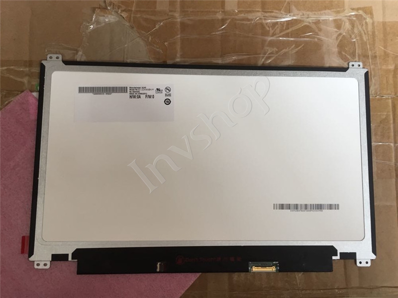 B133HAN04.4 AUO 13.3inch lcd display