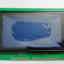 PG240128WRGAGAI23Q LCD PANEL lcd screen in stock with good quality