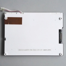 KS3224ASTT-FW-X20-W KYOCERA 5.7-inch 320*240 LCD screen display panel