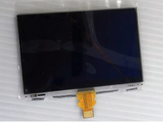 LS027B7DH01A 2.7inch LCD screen