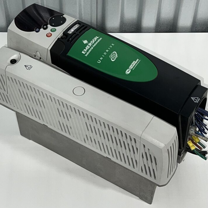 SP2403 Emerson CT Elevator inverter central processing unit CPU Module Quality service