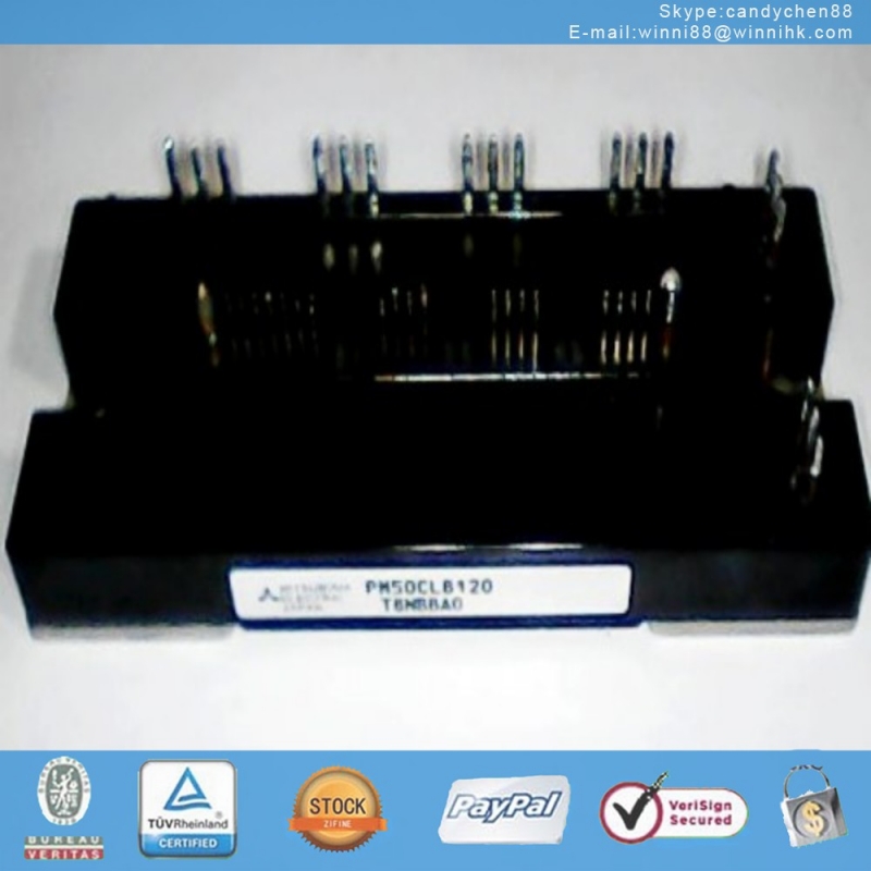 NEW PM50EHS060 MITSUBISHI MODULE PM50EHS-060