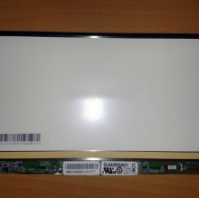 CLAA080UA01 8.0inch CPT A-Si TFT lcd panel Resolution 1600*768