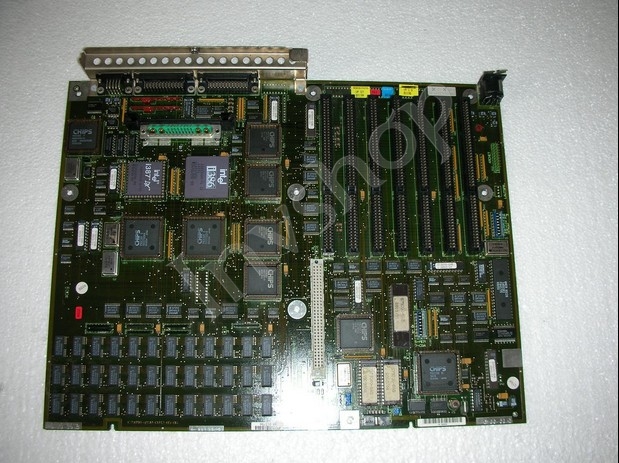siemens - c79458-l2197-a1 plc