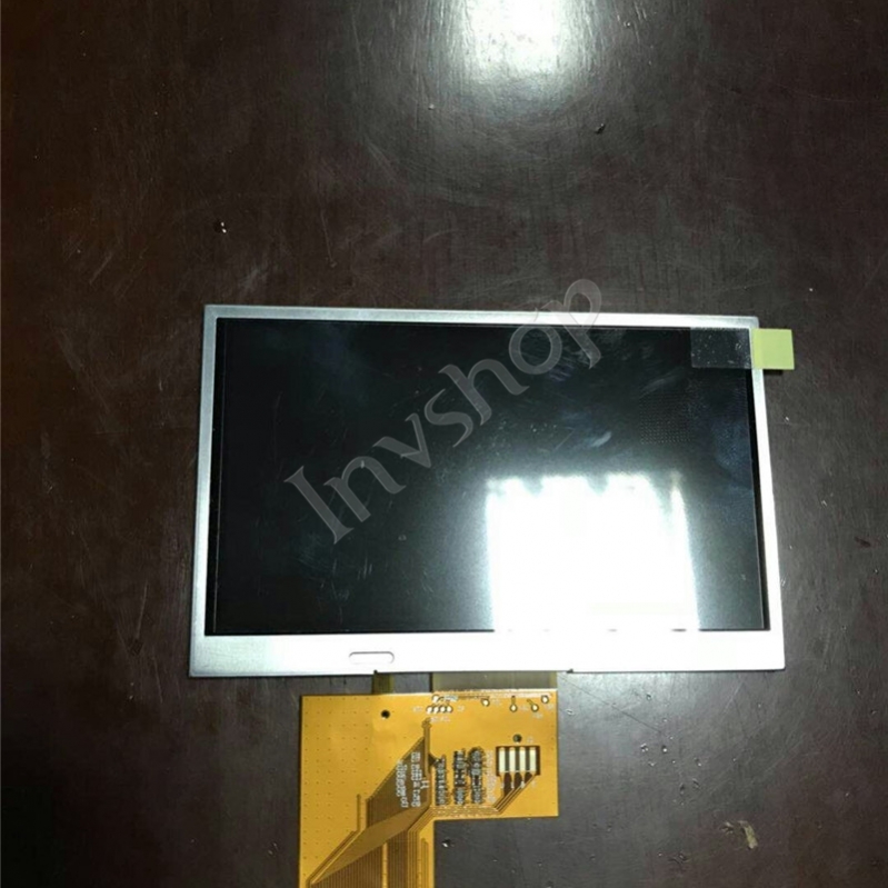 LQ043T1DG59 SHARP 4.3inch LCD Display New and Original