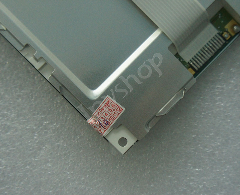 sp14q002 - t 5.7 inch 240×320 hitachi display new and original