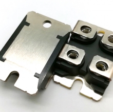 747-IXDN75N120 Power module