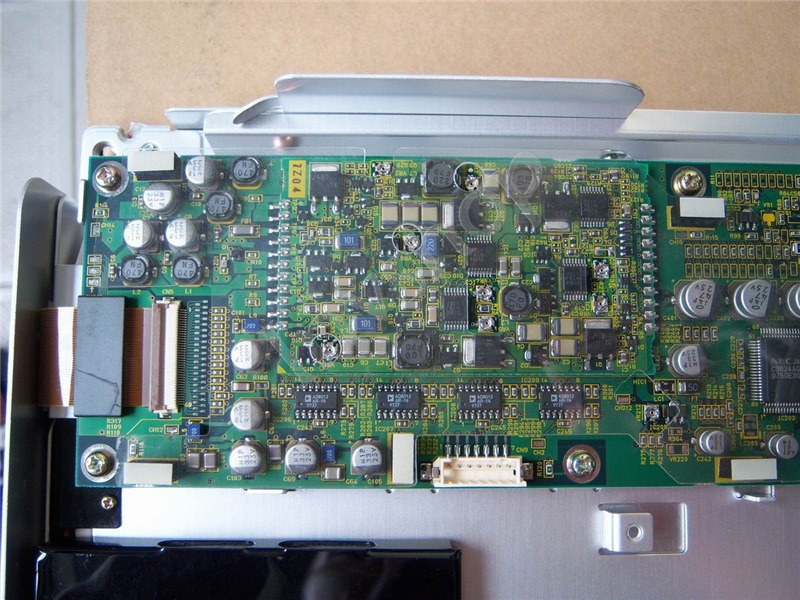 NL128102AC31-01E NEC 20.1inch LCD Display New and Original