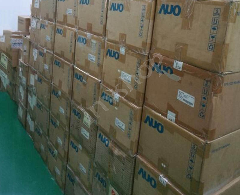 TCG104XGLPAPNN-AN30 Neu und Original Kyocera 10.4inch lcd display