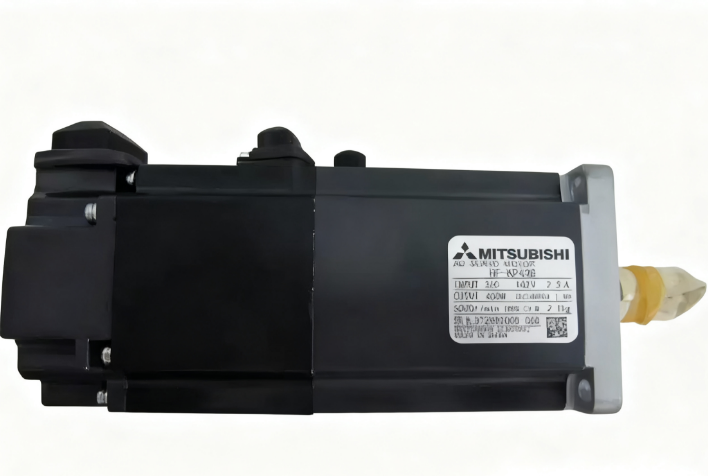 NEW HF-KP43B Mitsubishi Servo Motor