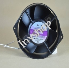 new ORIGIANL ebmpapst W2S130-AA03-71 frequency converter FAN 3 wire connector