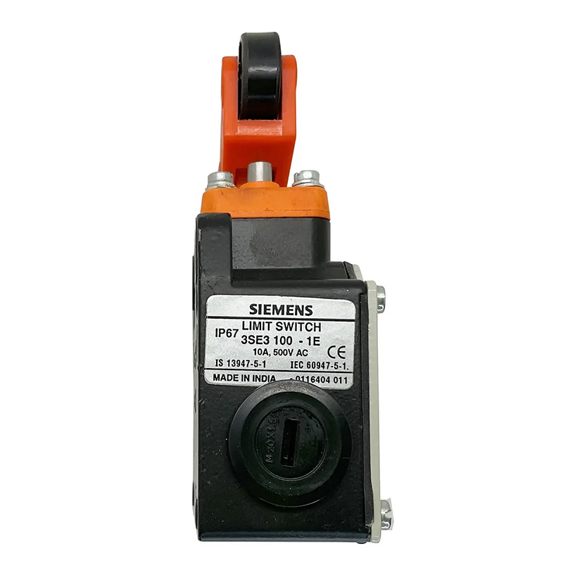 Siemens 3SE3100-1E Fahrbegrenzungsschalter