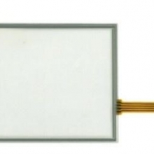 neue 3m touchscreen panel: 98-0003-1587-3 pn