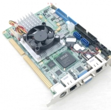 used AAEON HSB-910I REV.A1.0 Industrial Mother board