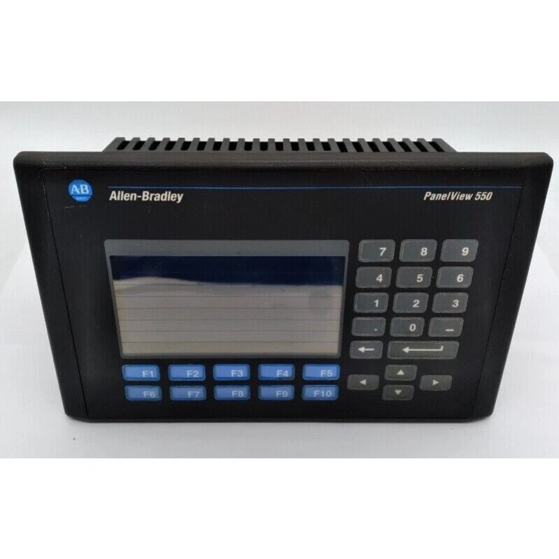 Membrane Keypad for 2711-K5A5L11P 2711-B5A2 2711-K4A8 2711-K5A10