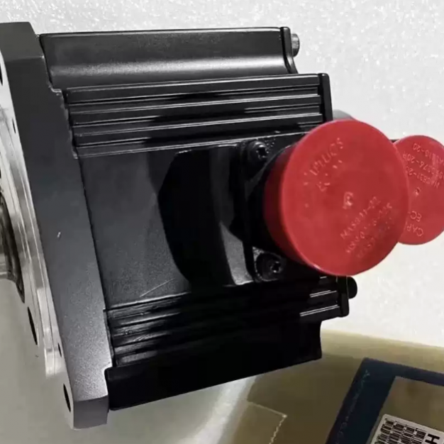 Mitsubishi Servo Motor HC-SF102X