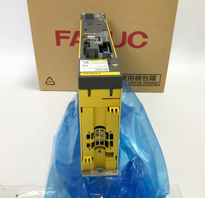 FANUC A06B-6130-H003 servo amplifier
