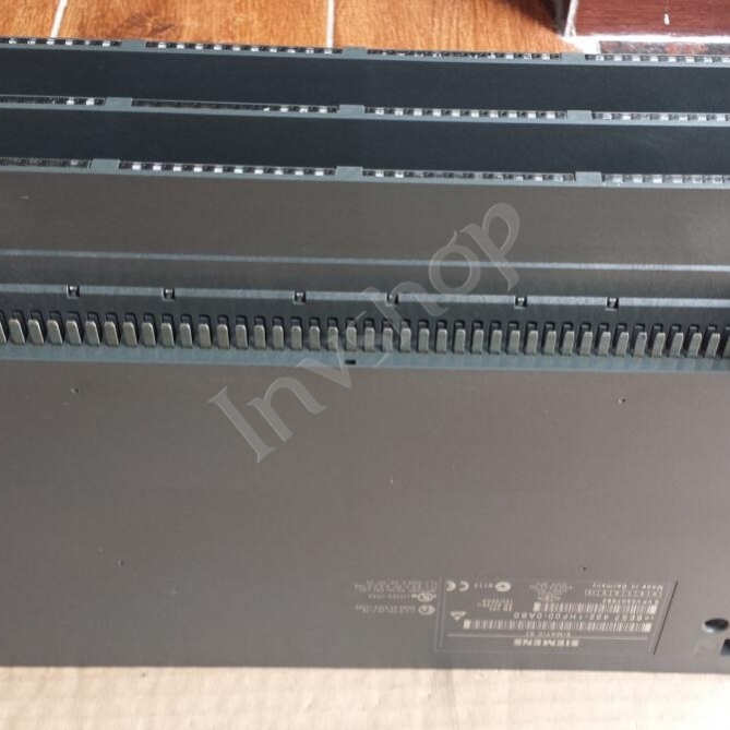 Original 95 neue 432-1HF00-0AB06ES7432-1HF00-0AB0 SM4326ES7