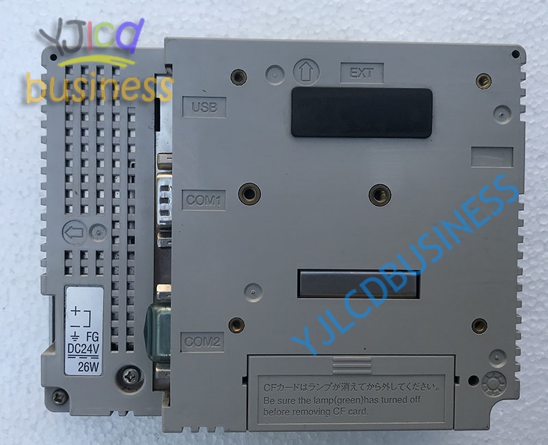 AGP3301-L1-D24 PRO-FACE HMI