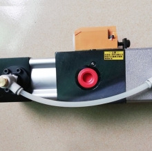 neuer pneumatischer Überlastschutz Typ LA-307U