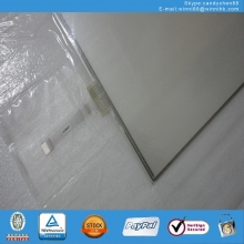 G12101 touchscreen - Glas