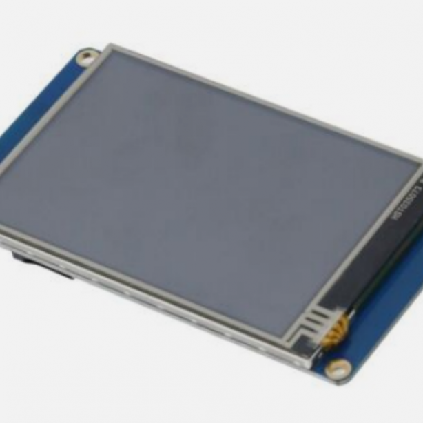 NX4832T035_011R Nextion 3.5