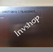 lq043t1dg18 lcd - panel 4.3inch stark