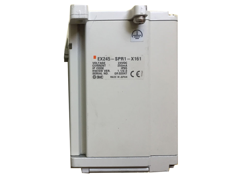 new SMC module EX245-SPR1-X161